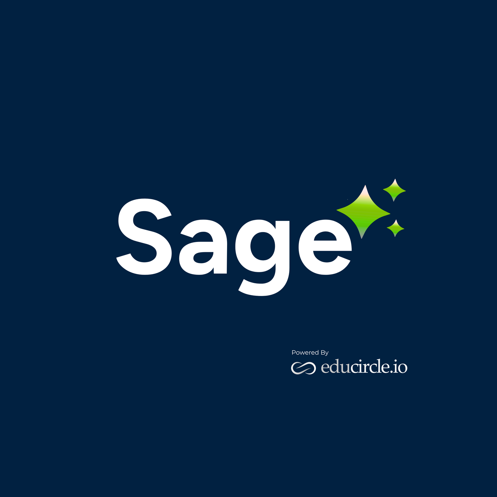 Sage AI Logo