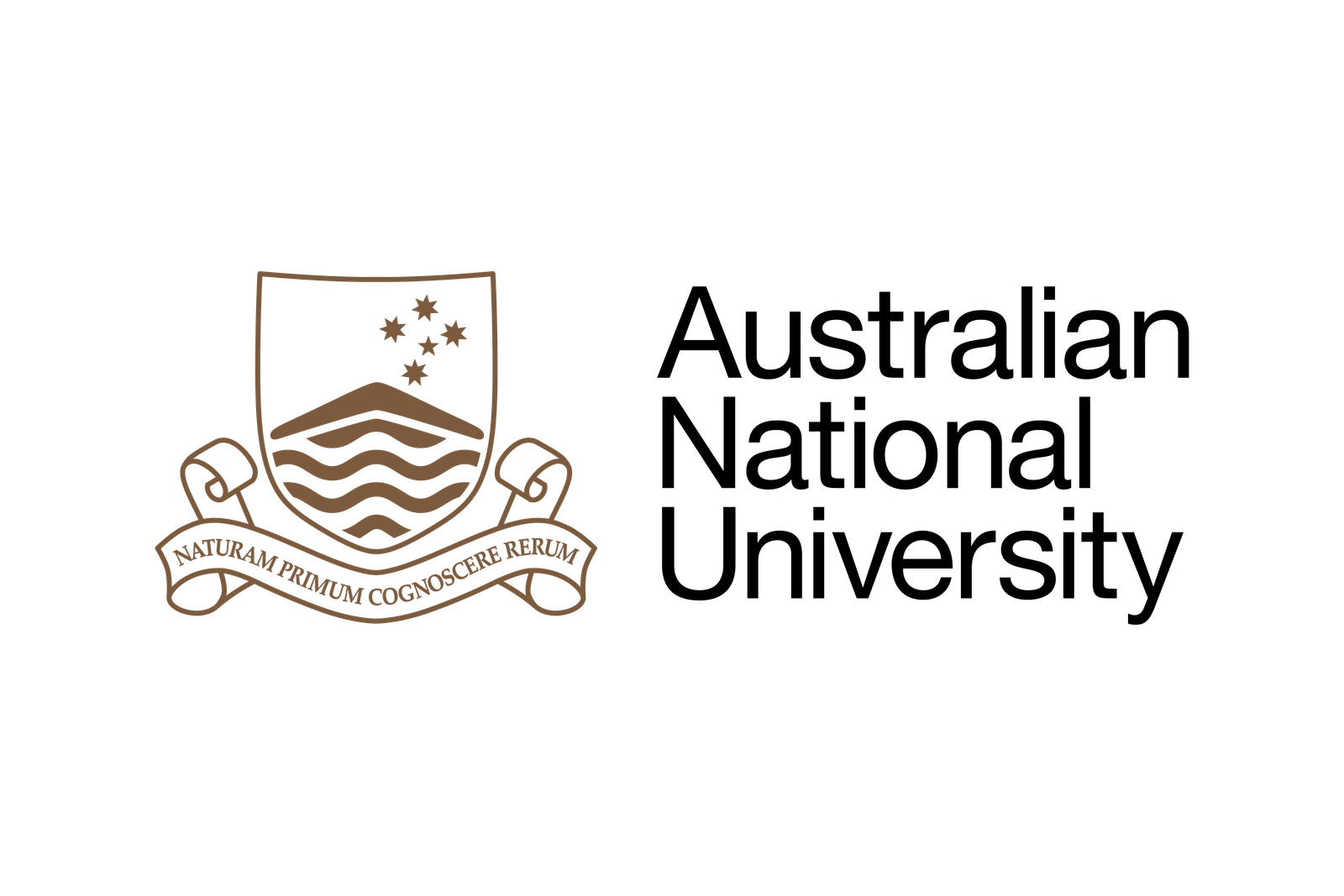 Australian National University, Canberra Banner