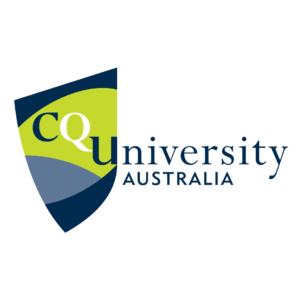 Central Queensland University Banner