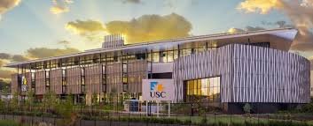 University of Sunshine Coast, Queensland Banner