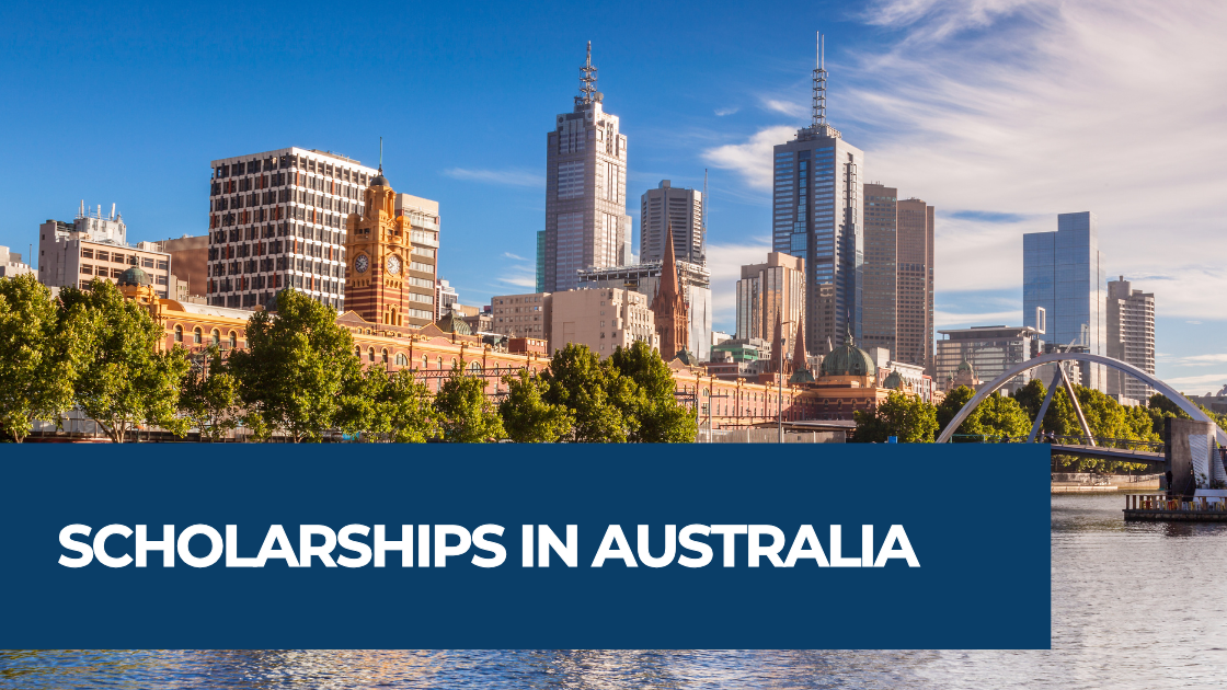 Scholarships in Australia: What International Students Should Realistically Expect