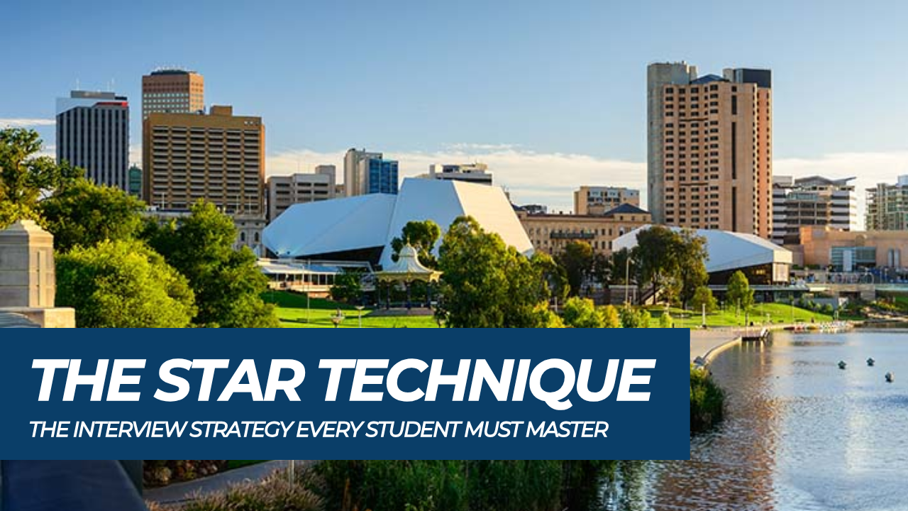 The STAR Technique for Interviews: How Students Can Answer Confidently and Get Selected