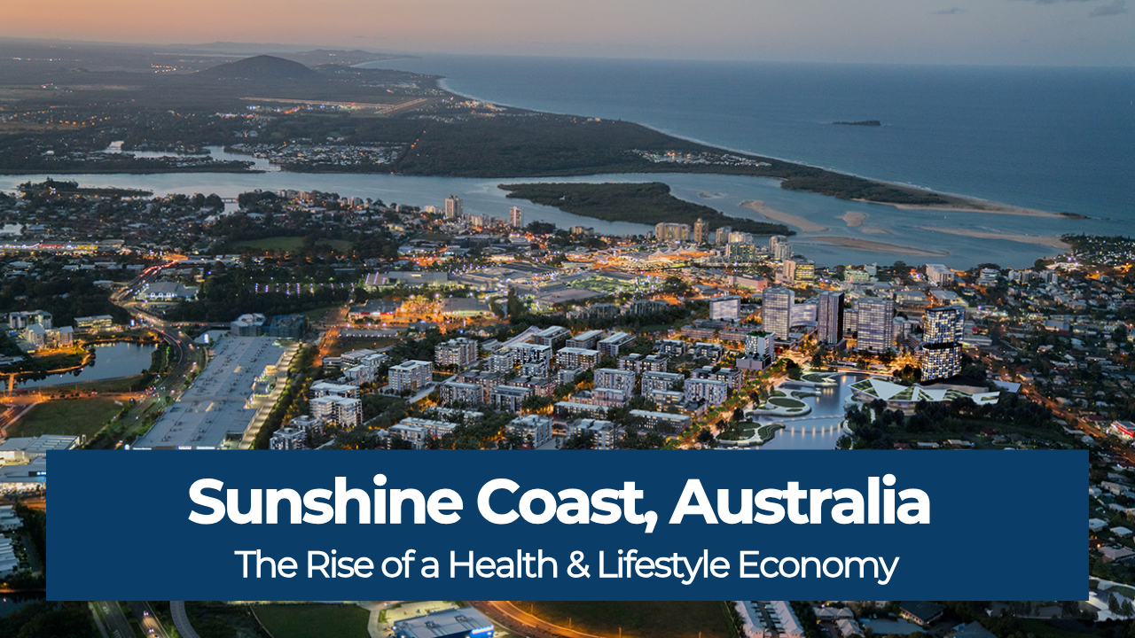 Sunshine Coast Australia: Study, Jobs & Lifestyle Guide for International Students