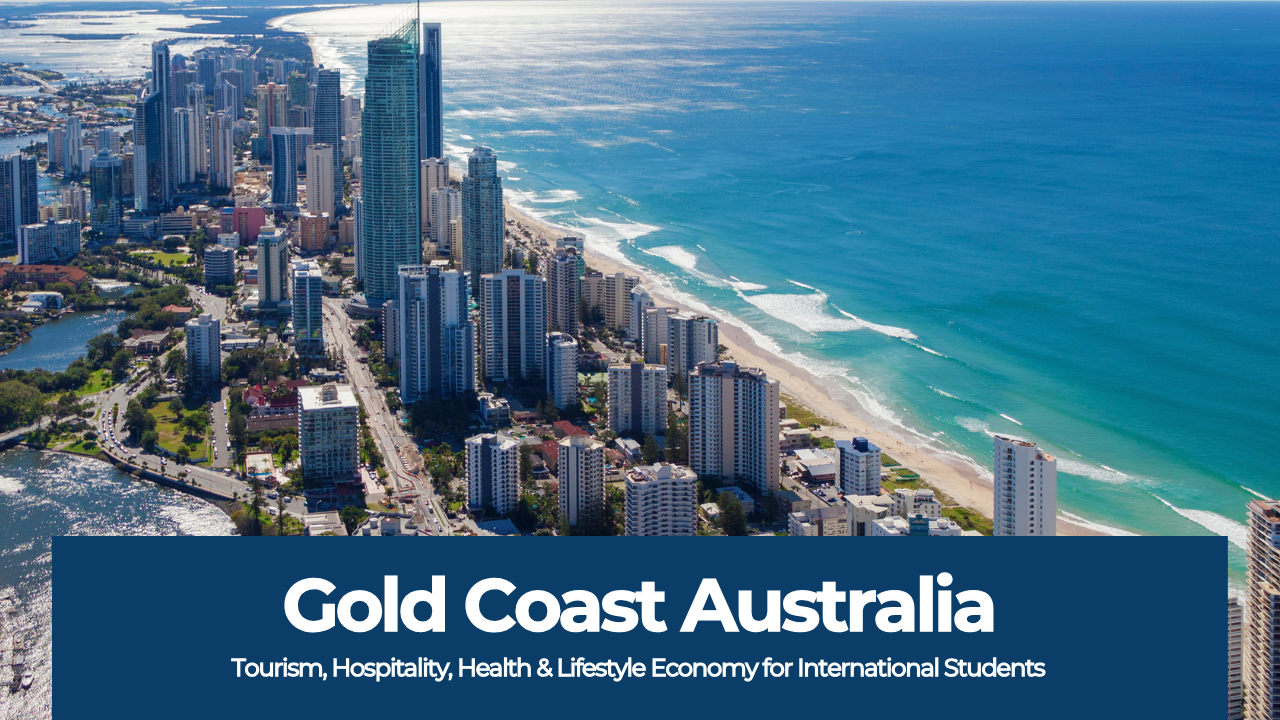 Gold Coast Australia for International Students | Jobs, Courses & Career Opportunities