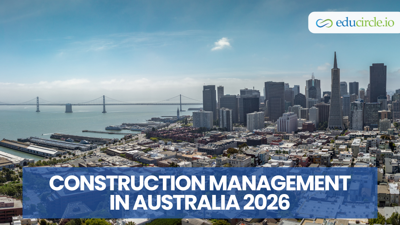 Construction Management in Australia 2026: Salaries, Jobs, PR Pathways & Best Cities