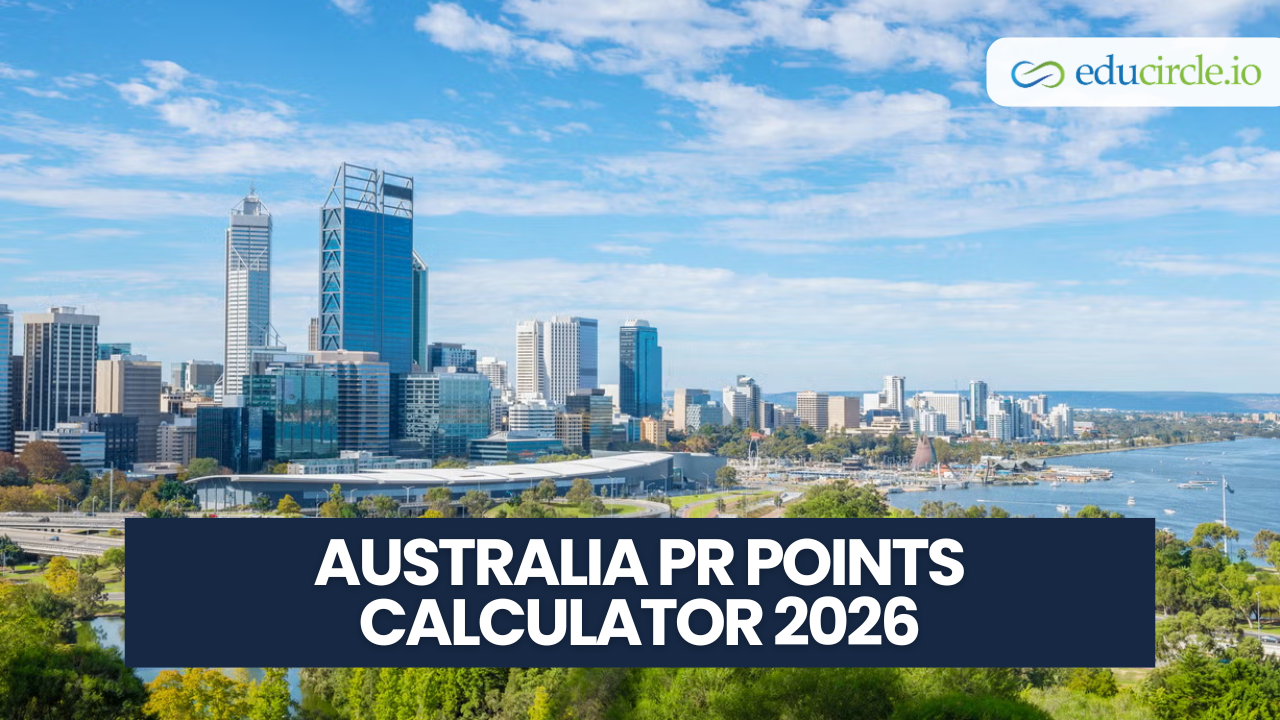 Australia PR Points in 2026: How Many Points Do You Really Need?