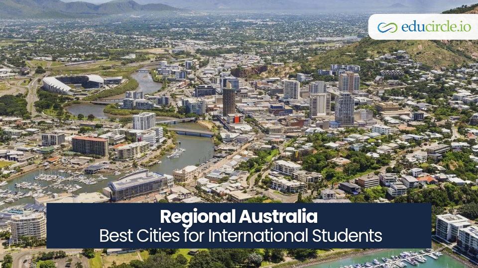 The Regional Cities Nobody Told You About