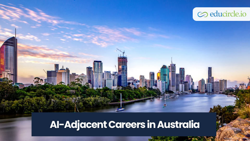 AI-Adjacent Careers in Australia: Jobs Beyond AI Engineering