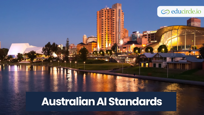 What Australian AI Standards Mean for University Curriculum Development