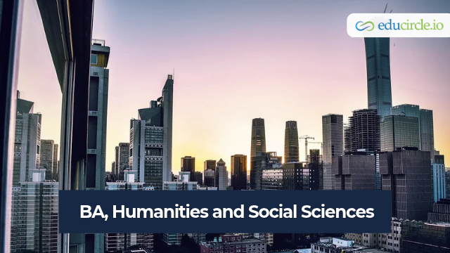 BA in Australia: Career Pathways for Arts & Humanities Graduates