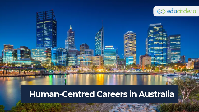 Human-Centred Careers in Australia: Jobs AI Can’t Replace