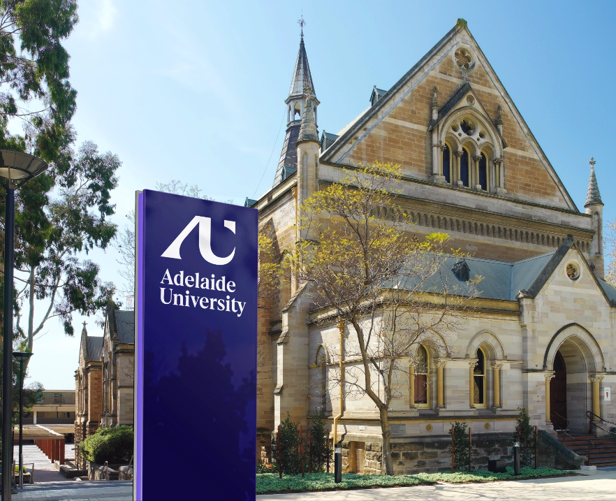 Adelaide University