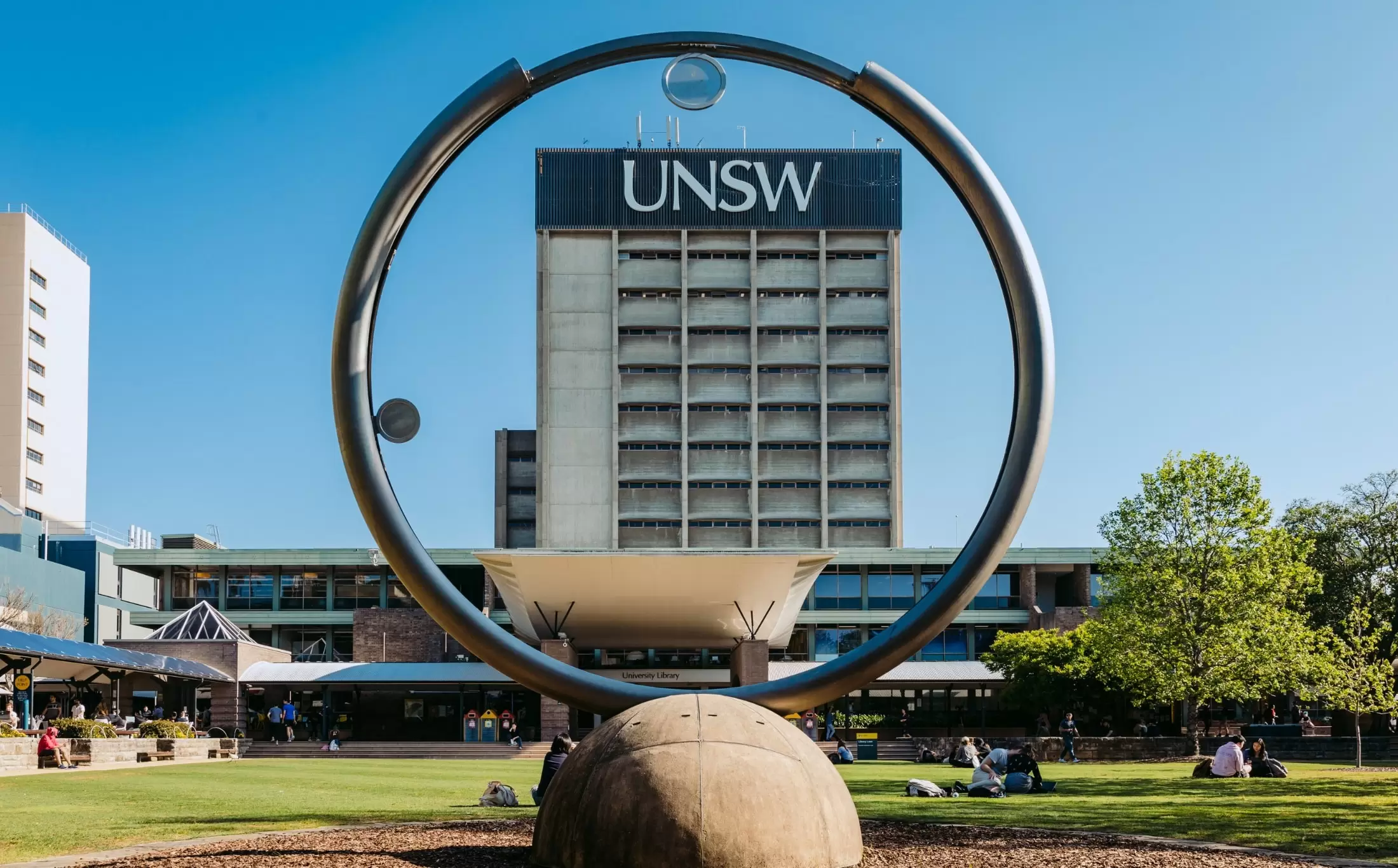 University of New South Wales (UNSW), Sydney