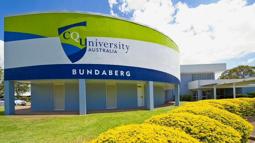 Central Queensland University