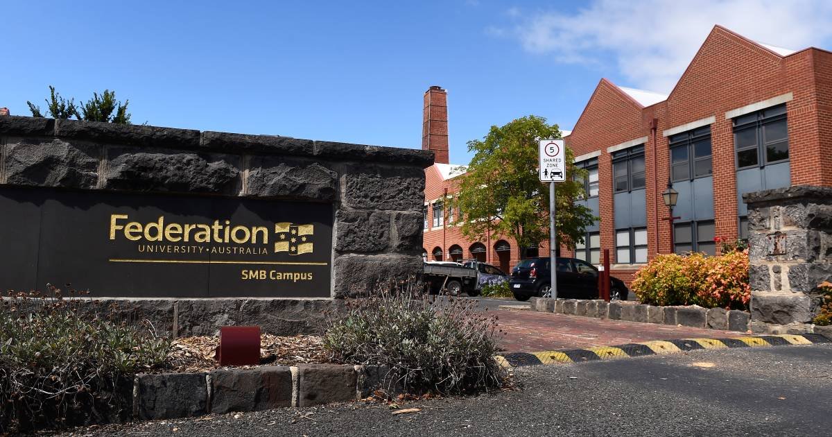 Federation University, Melbourne