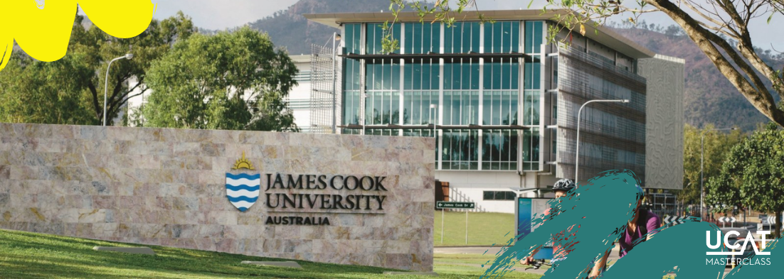 James Cook University, Queensland