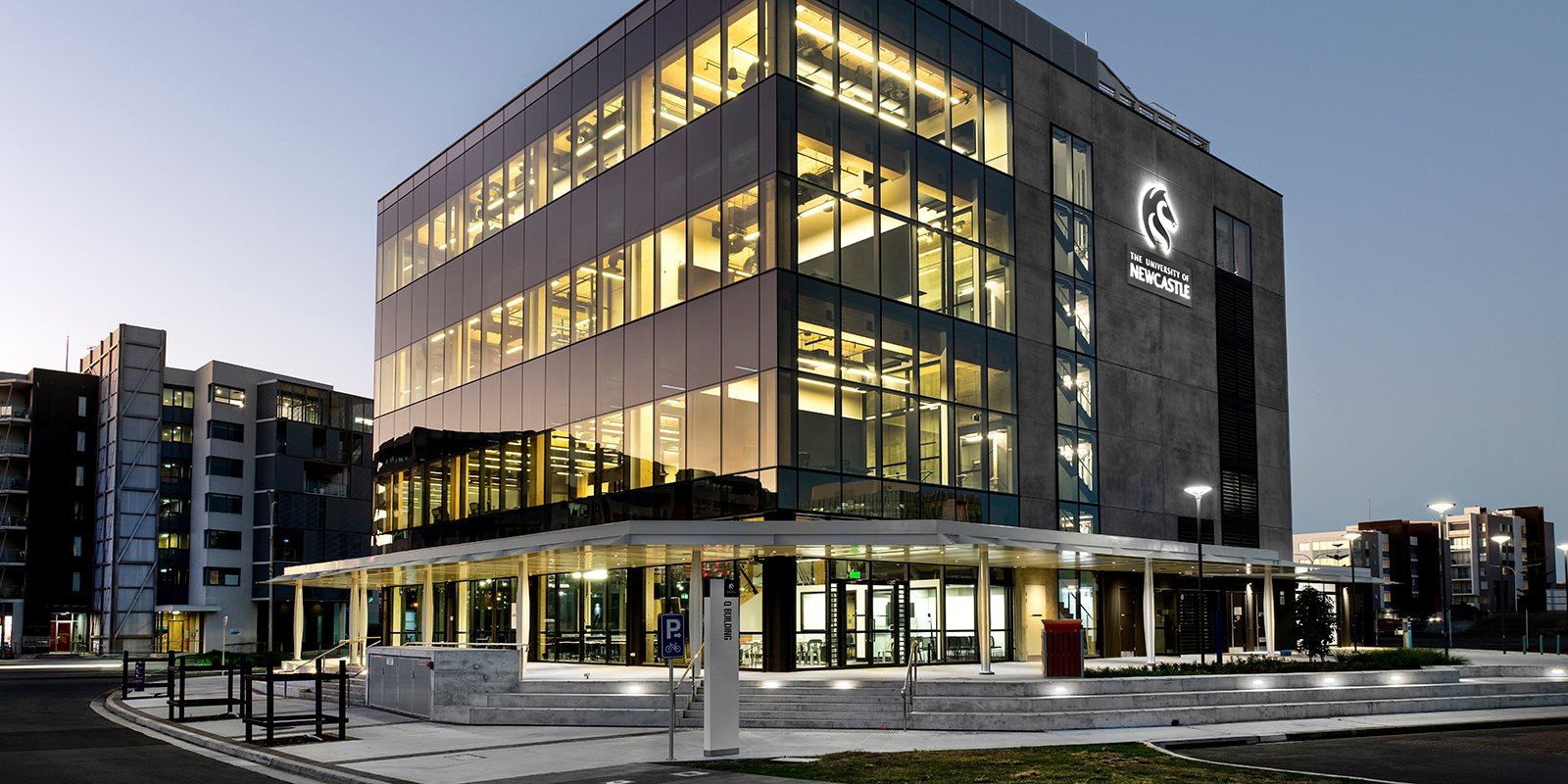 University of Newcastle, Sydney